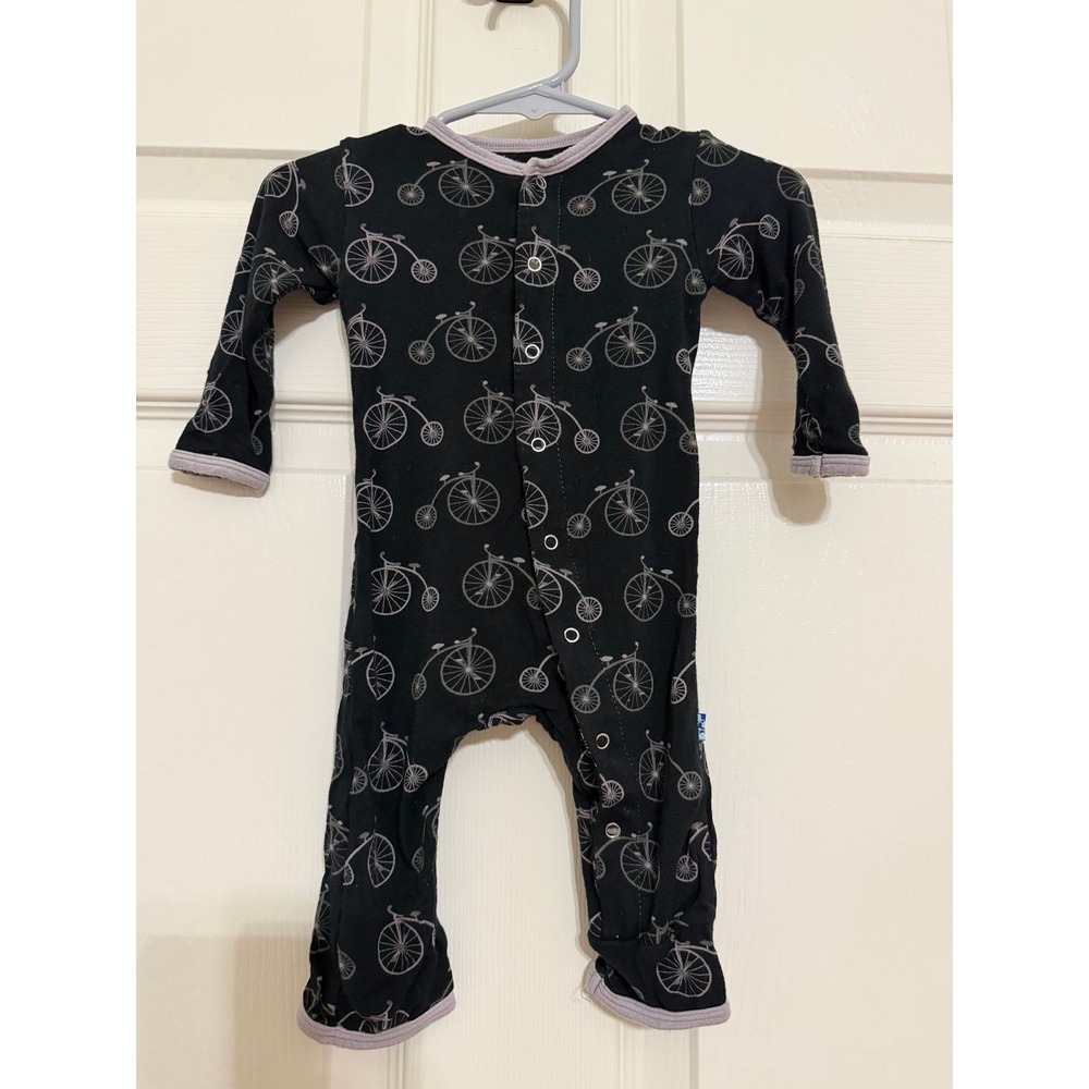 Kic-Kee- Infant Romper 3-6M - Picture 1 of 1